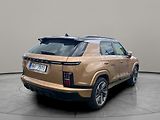 SsangYong Musso Grand PREMIUM + BLACK, 67751 - náhled 12