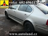 Škoda Octavia (2007) VOLAT 602 696117 - náhled 3
