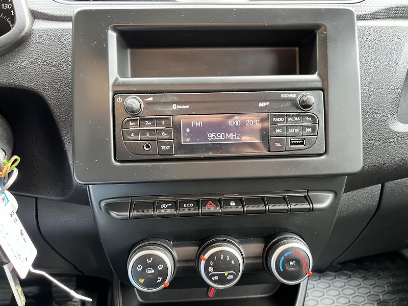 Renault Express 1.5DCi PŮVOD ČR 1.MAJ. odp.DPH - fotka 18 z 35
