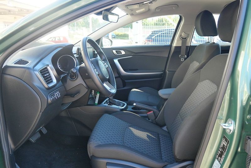Kia Ceed - fotka 5 z 6