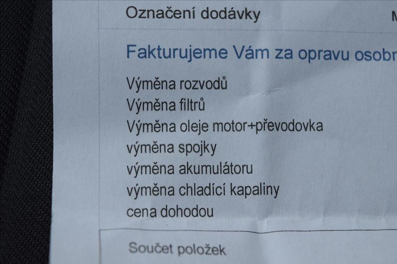Ford C-MAX 1,0 I 92KW PO ROZVODECH ALU - fotka 50 z 53