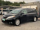 Toyota Sienna 3.5i V6, automat, 4x4, STK - náhled 2