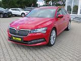 Škoda Superb 2,0 TDI 147kW 4x4 Style DSG ČR - náhled 2