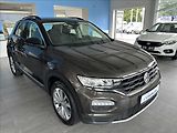 Volkswagen T-Roc 1,5   TSI 110kW,STYLE,TAŽNÉ - náhled 1