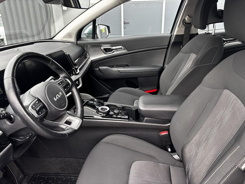 Kia Sportage (2023) Exclusive 1.6 T-GDI (132 kW)  - fotka 11 z 13