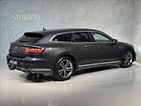 Volkswagen Arteon Shooting Brake 2,0 TDi  DSG R-Line LED Assist - náhled 8