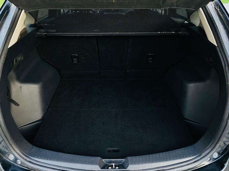 Mazda CX-5 2.5i 4x4 AUT KAMERA LED VÝHŘEV - fotka 19 z 45