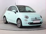 Fiat 500 (2016) 1.2, Pan. střecha - náhled 1