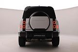 Land Rover Defender 110 D300 X-DYNAMIC HSE AWD AUT - náhled 11