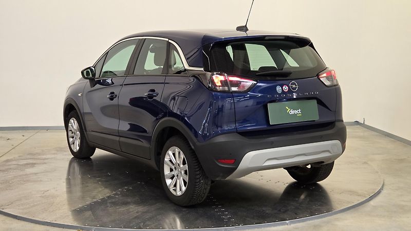 Opel Crossland - fotka 3 z 6