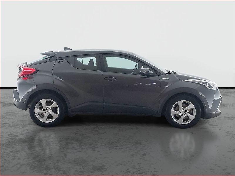 Toyota C-HR (2019) 1.8 Hybrid, Automat - fotka 6 z 21