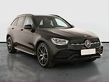 Mercedes-Benz GLC (2022) 300 d 4MATIC, ČR, DPH - náhled 1