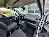 Peugeot Partner (2026) L1 650 1.5 BHDi 100k M6 - náhled 13