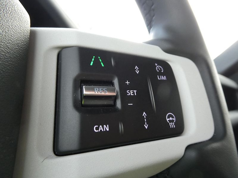 Land Rover Defender 110 S D200 - fotka 18 z 35