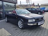 Audi 80 1.9 TDI/66kW Cabrio - náhled 4