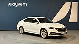 Škoda Octavia 1.4 TSI iV 150 kW DSG Style - náhled 1