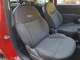 Fiat 500C (2012) 1.2i 51kW -SENZORY-KLIMA - náhled 22