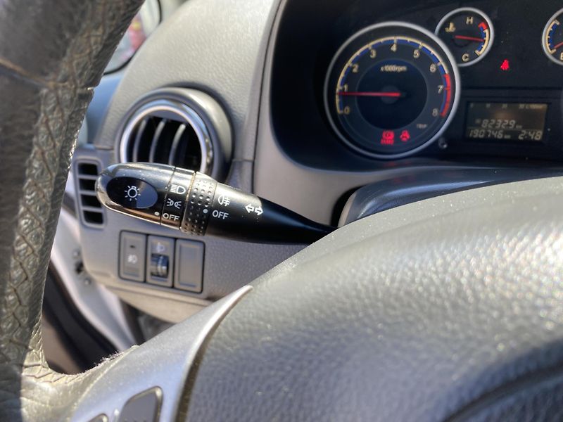 Fiat Sedici 1.6i 16v 120PS CITY STK PĚKNÝ! - fotka 148 z 154