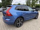 Volvo XC60 B4 2.0d 4X4 R-Design - náhled 4