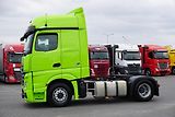 Mercedes-Benz Actros (2021) 1848 / ACC / E 6 / MP 5 / RETA - náhled 2