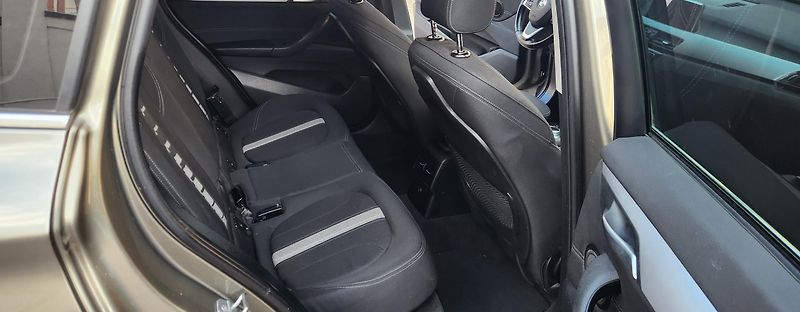 BMW X1 (2016) 2,0d ČR AUTOMAT LED TAŽNÉ - fotka 20 z 49
