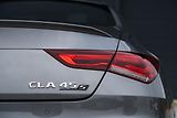 Mercedes-Benz CLA (2022) AMG CLA 45 s 4Matic+ - náhled 14