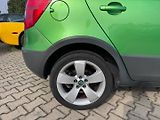 Škoda Fabia (2012) SCOUT 1,2 TSI 63 KW 2. MAJ - náhled 15