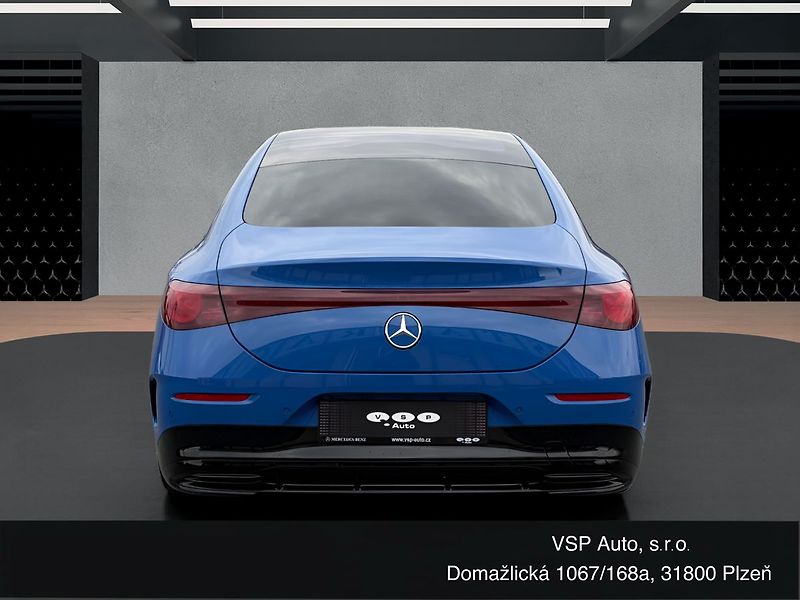 Mercedes-Benz CLA (2025) 220 4MATIC - fotka 5 z 15