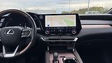 Lexus RX 450h plus 450H+ 2,5 PHEV LUXURY PANORAMI - náhled 22