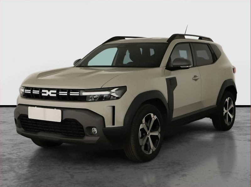 Dacia Duster (2025) 1.2 TCe, Journey, Navigace - fotka 2 z 16