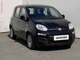 Fiat Panda (2019) 1.2 i VAN 2.místa, Klima - náhled 1