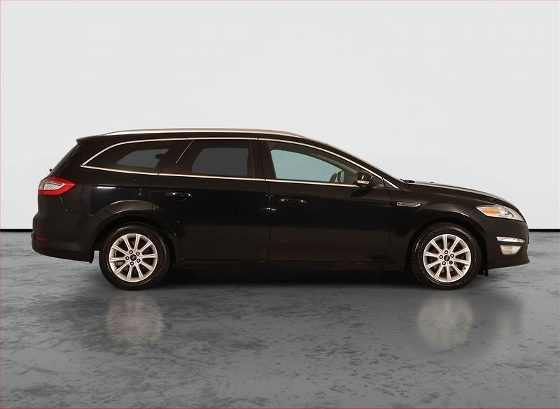 Ford Mondeo (2014) Titanium 2.0 TDCi, Automat - fotka 6 z 25
