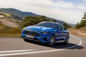 Mercedes-Benz třídy CLA