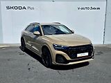 Audi Q8 (2025) 50 TDI 210kW quattro - náhled 6