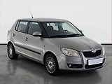Škoda Fabia (2007) Sport 1.4 16V, po STK - náhled 1