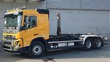 Volvo (2024) FMX 500 6x4 JNK EURO 6 - náhled 1