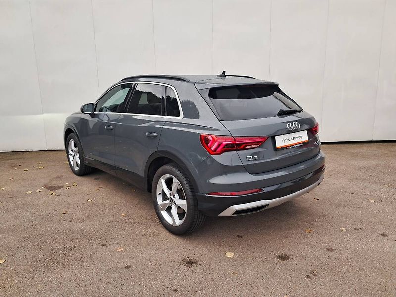Audi Q3 (2023) ADVANCED 40 S-tronic7 2.0 TFSI - fotka 28 z 29