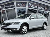 Škoda Octavia Scout 2,0 TDI 4x4 Automat  - náhled 1