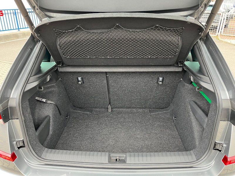 Škoda Kamiq (2024) Monte Carlo 1.5 TSI 110 kW - fotka 17 z 35