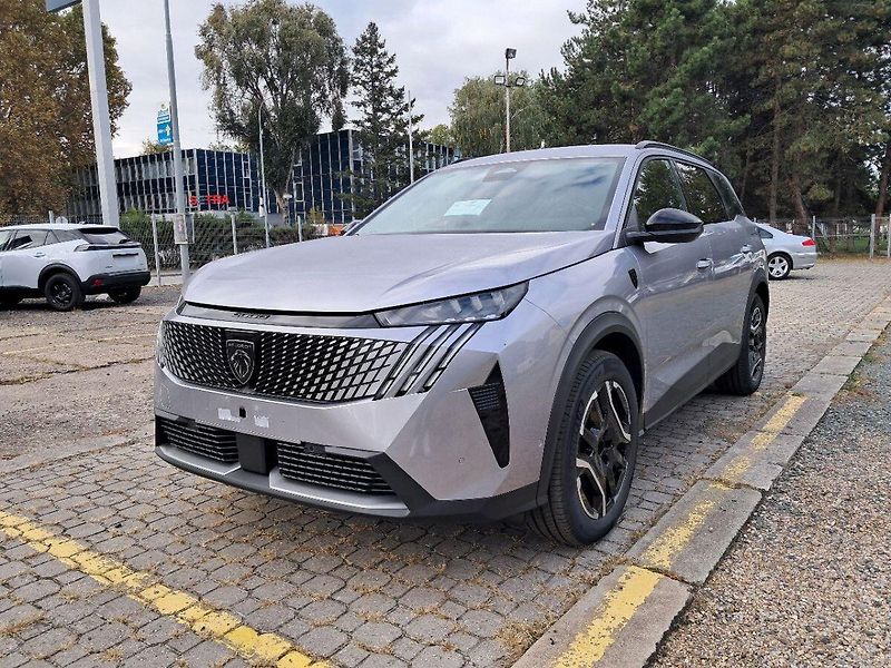 Peugeot 5008 5008 GT Plug-in HYBRID 225 e-D - fotka 1 z 14