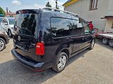 Volkswagen Caddy MAXI 2,0TDI 7SEDADEL NAVIGACE  - náhled 3