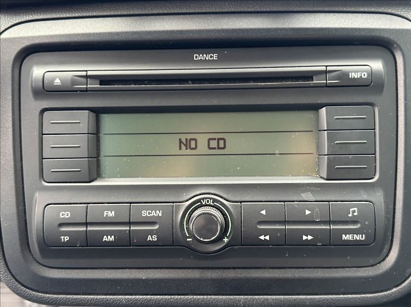 Škoda Roomster 1,2 HTP STYLE 1.maj původ ČR - fotka 41 z 50
