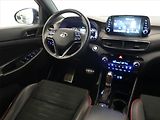 Hyundai Tucson (2020) 1.6 T-GDI - náhled 7
