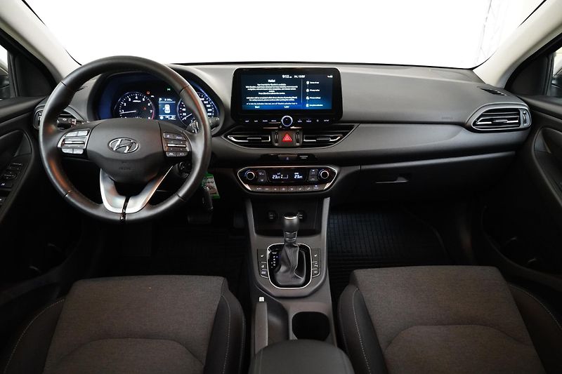 Hyundai i30 - fotka 5 z 28