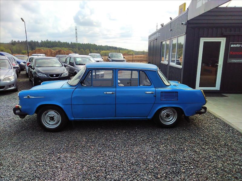 Škoda Ostatní 1,0 1000 MB - EKO zaplacen - fotka 15 z 17