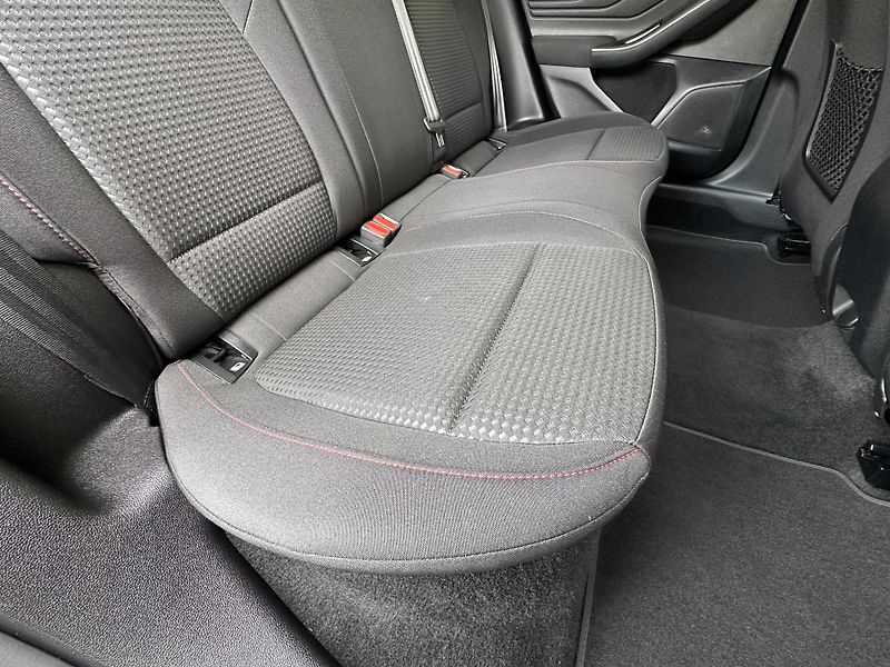 Ford Focus (2022) ST Line 1.0/92kW*1.Maj. *LED* - fotka 27 z 39