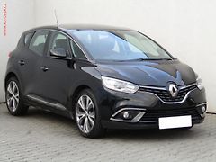 Renault Scénic (2017) 1.6DCi - fotografie inzerátu