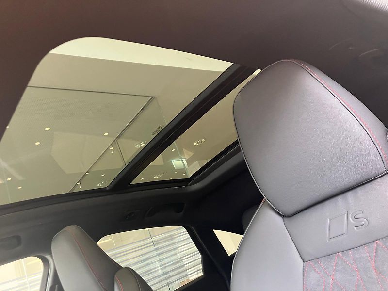 Audi Q5 SB Q S-Line Vzduch Pano MAXvýb - fotka 5 z 6