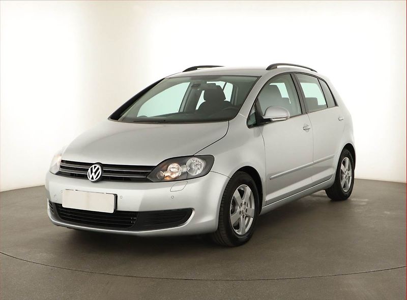 Volkswagen Golf Plus (2009) 1.4 TSI, Automat, Tempomat - fotka 2 z 13