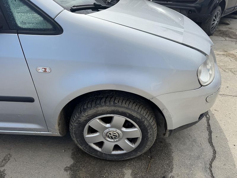 Volkswagen Caddy ND 2.0 80Kw CNG  - fotka 9 z 17